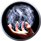 Paranormal Category Icon